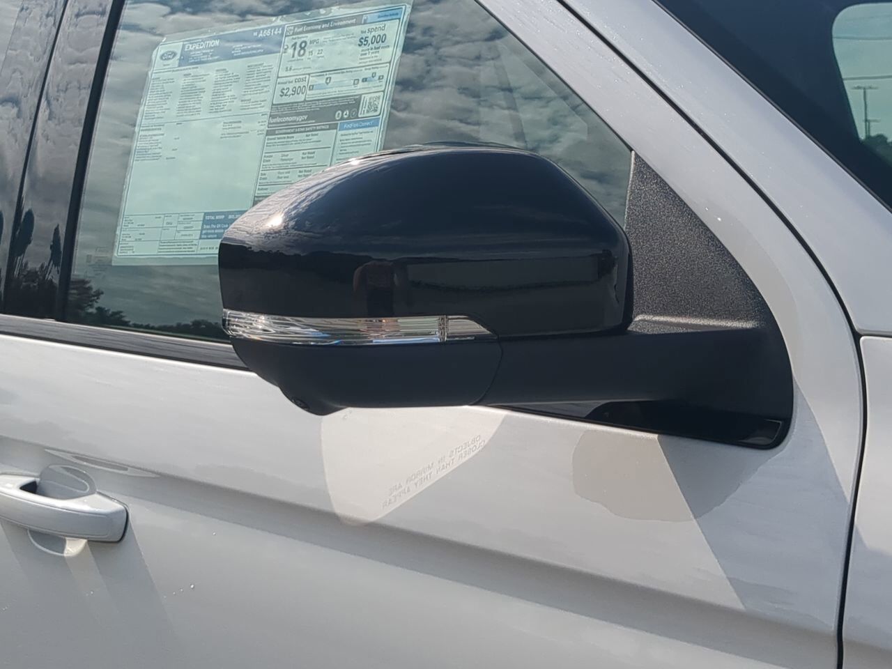 2025 Ford Expedition Tremor Winder GA