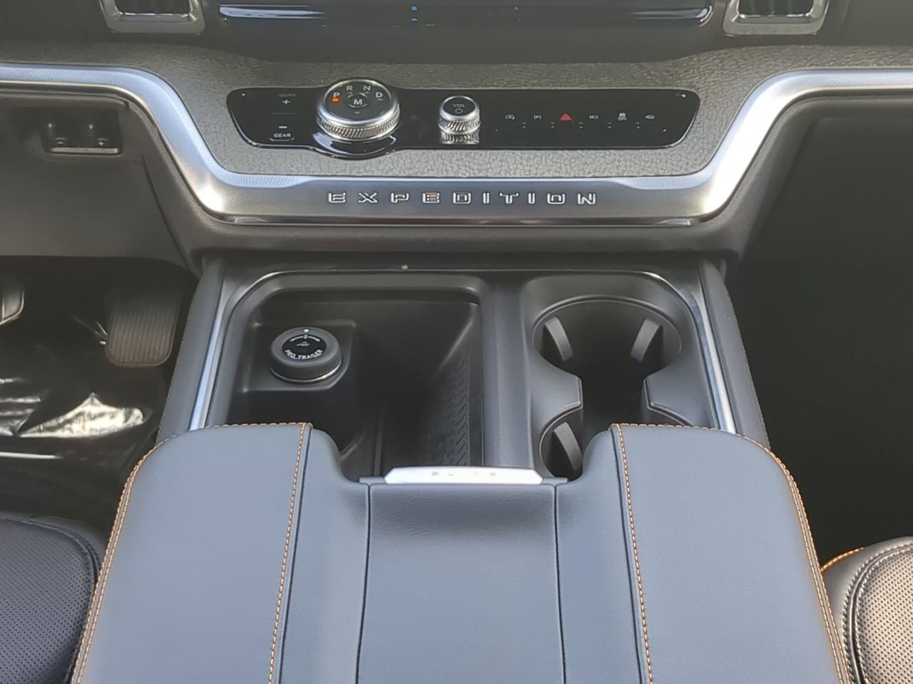 2025 Ford Expedition Tremor Winder GA