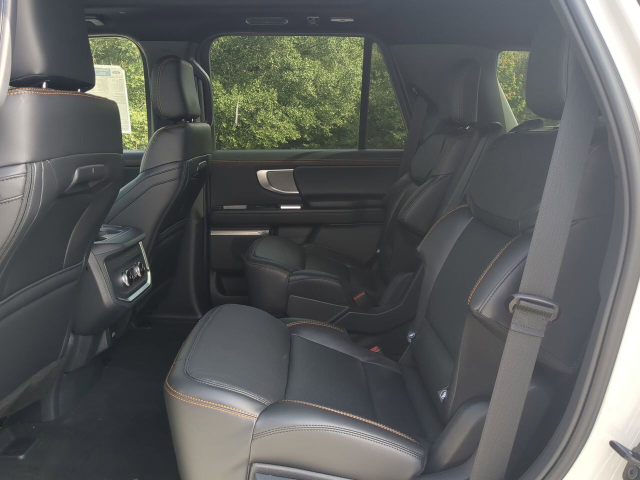 2025 Ford Expedition Tremor Winder GA