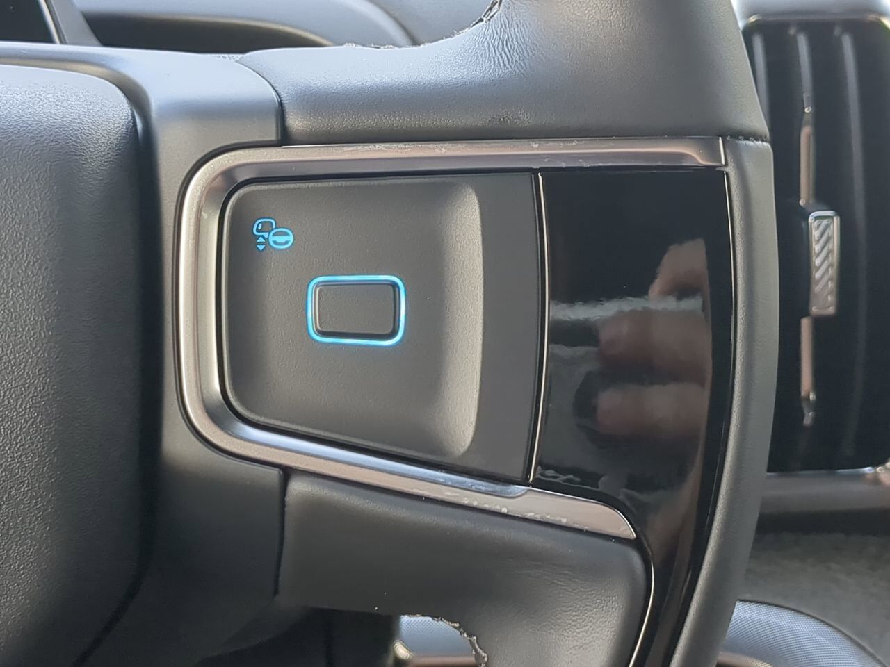 2025 Ford Expedition Tremor Winder GA