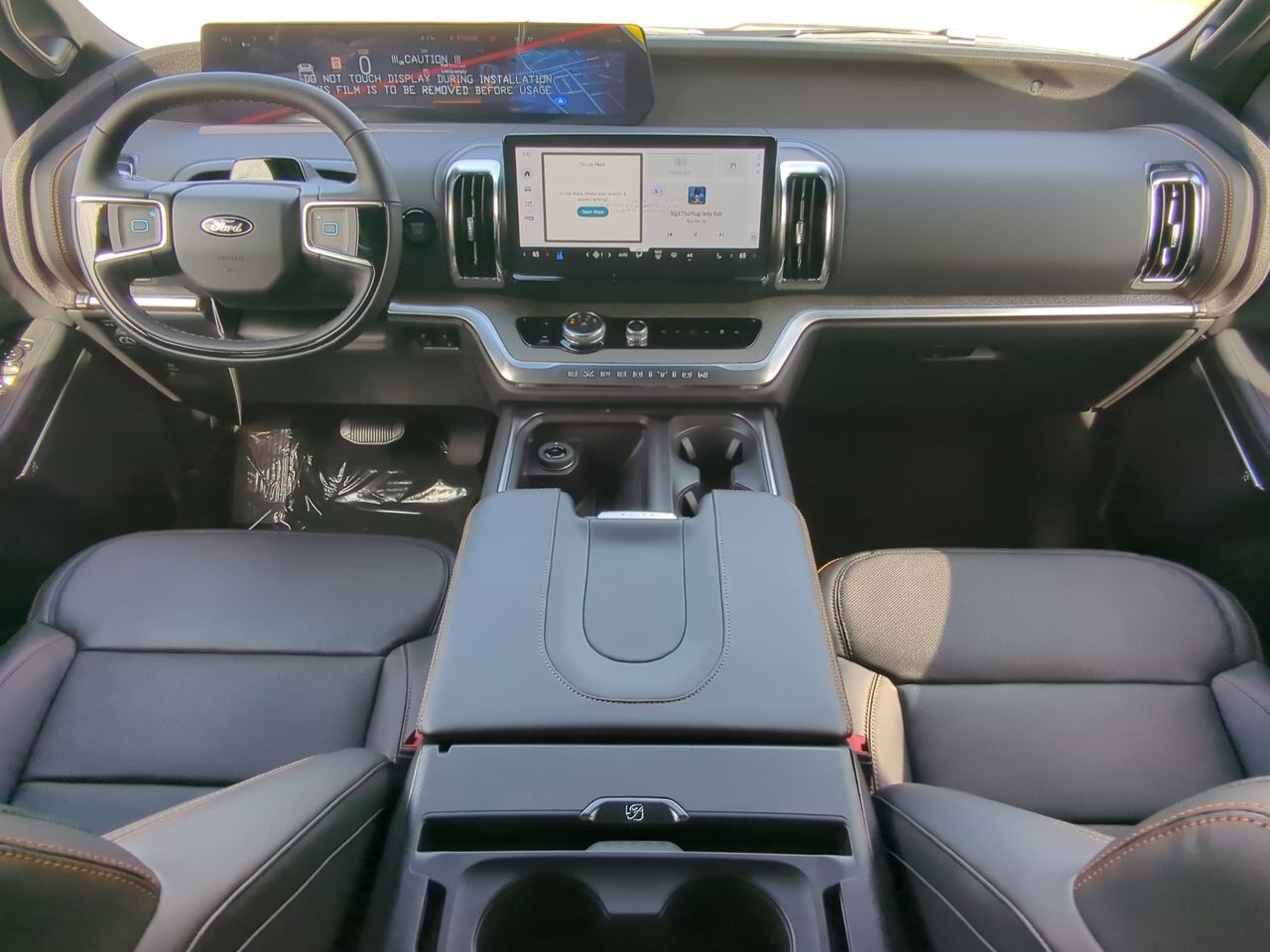 2025 Ford Expedition Tremor Winder GA