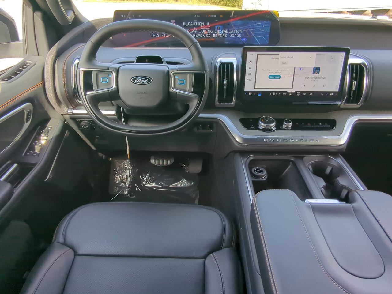2025 Ford Expedition Tremor Winder GA