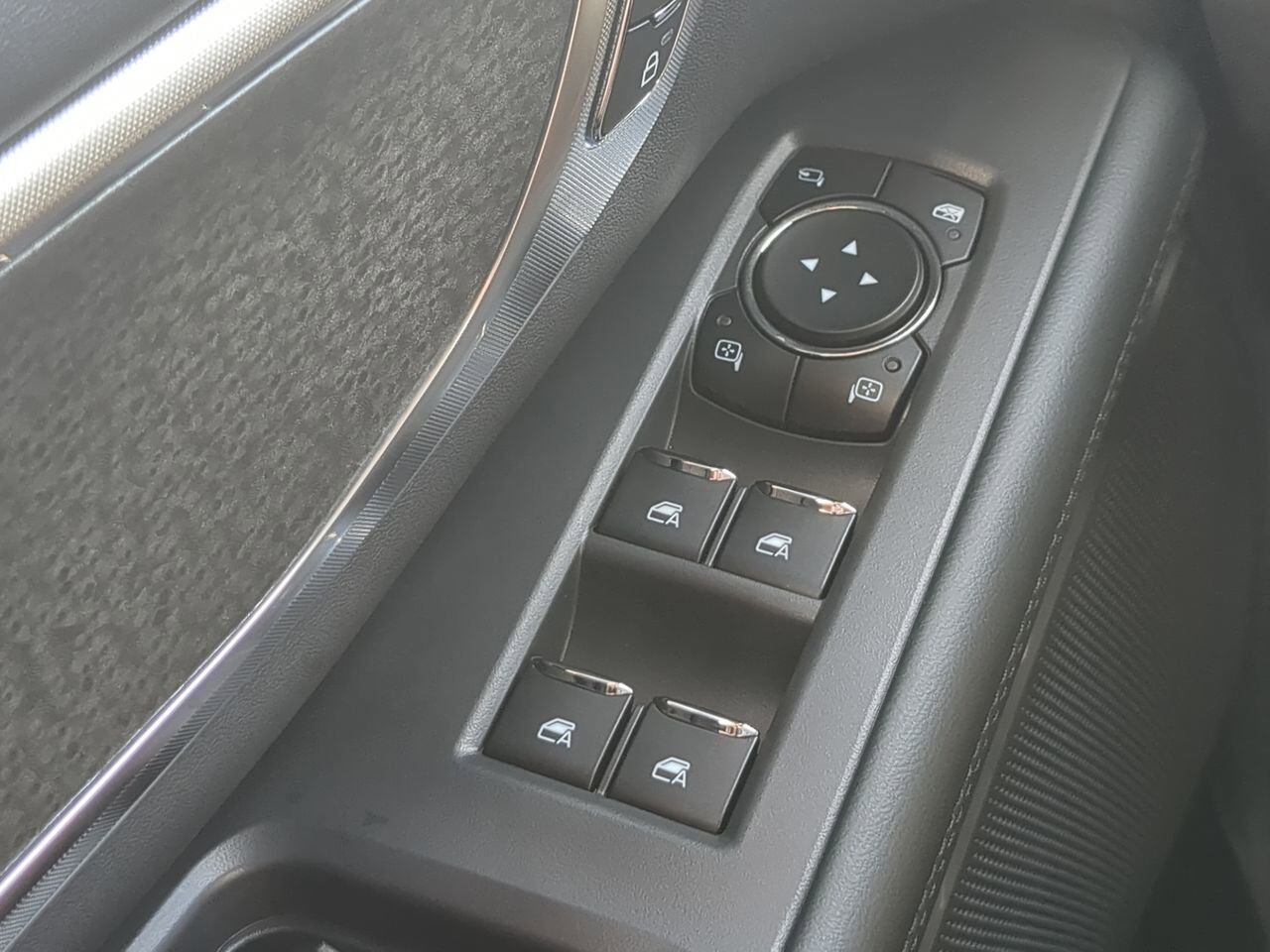 2025 Ford Expedition Tremor Winder GA