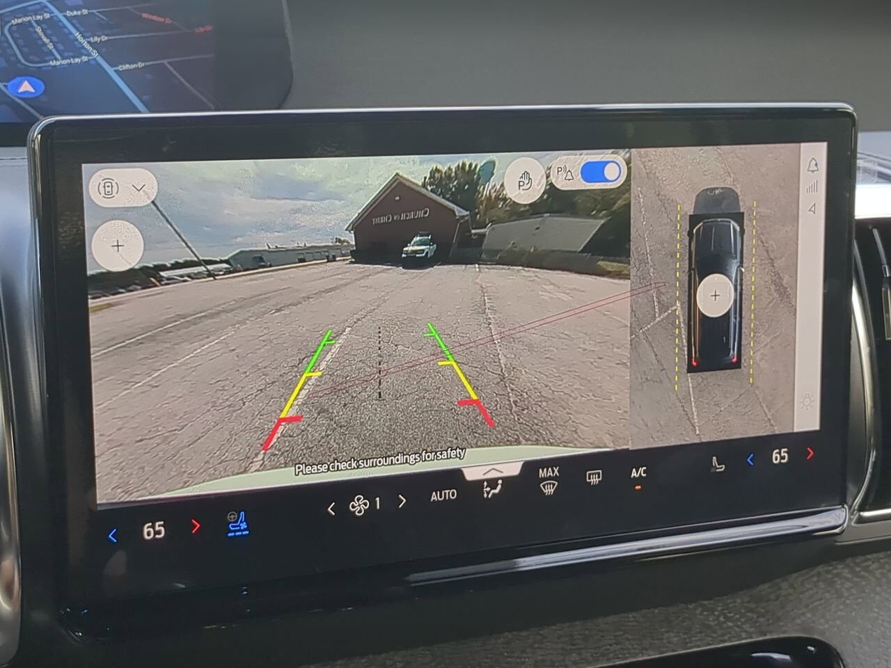 2025 Ford Expedition Tremor Winder GA