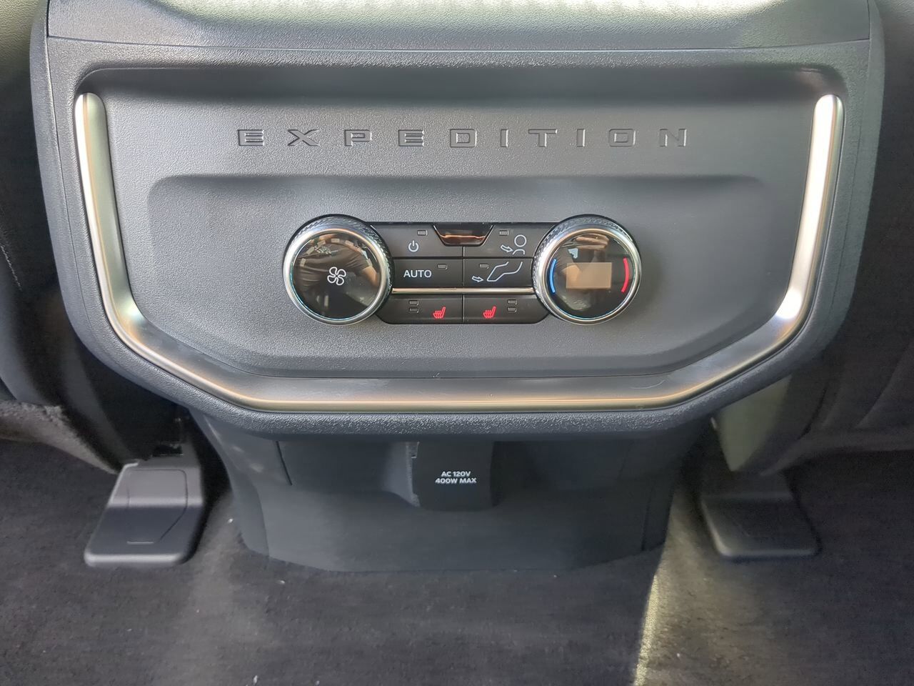 2025 Ford Expedition Tremor Winder GA
