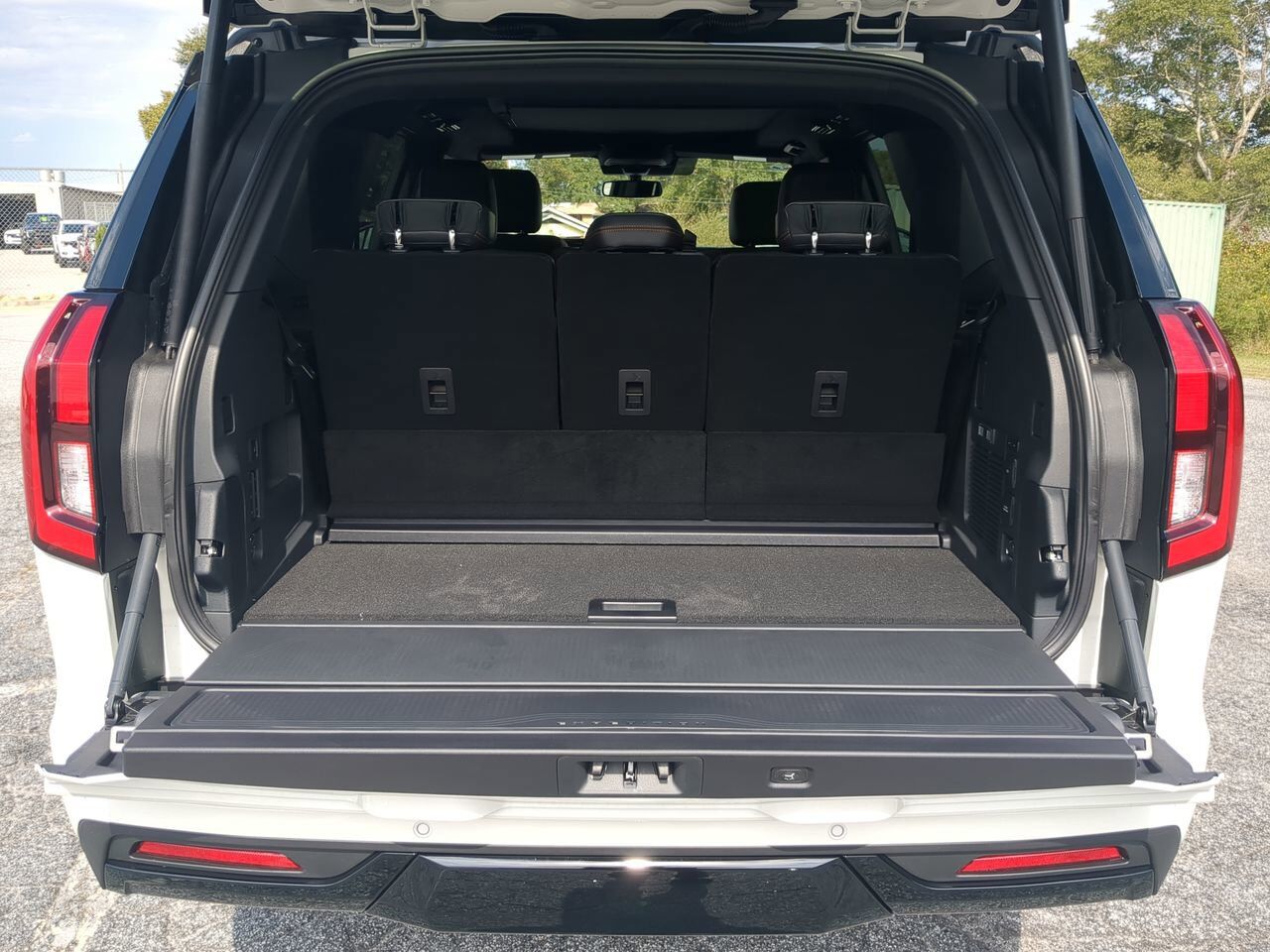 2025 Ford Expedition Tremor Winder GA