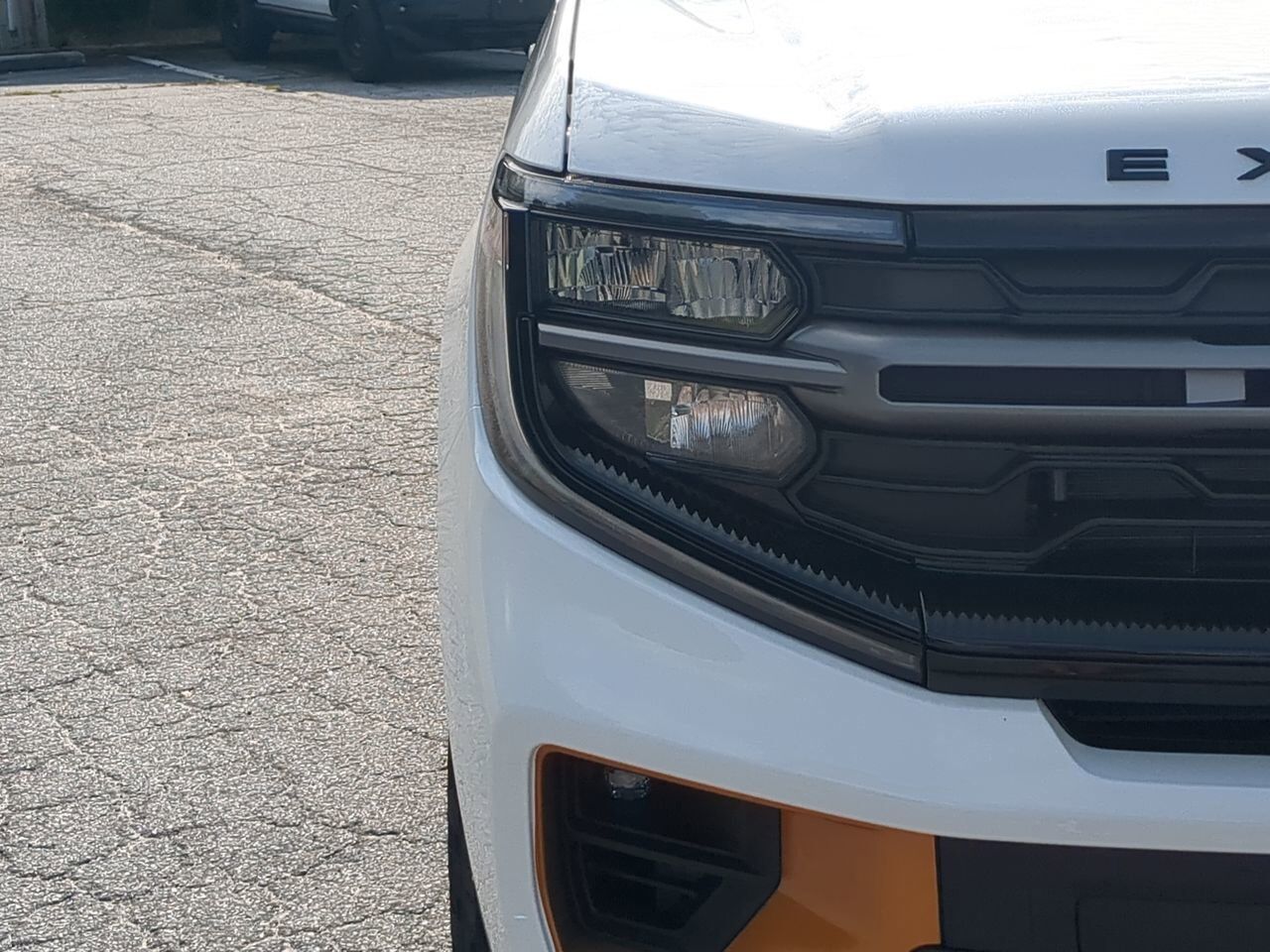 2025 Ford Expedition Tremor Winder GA