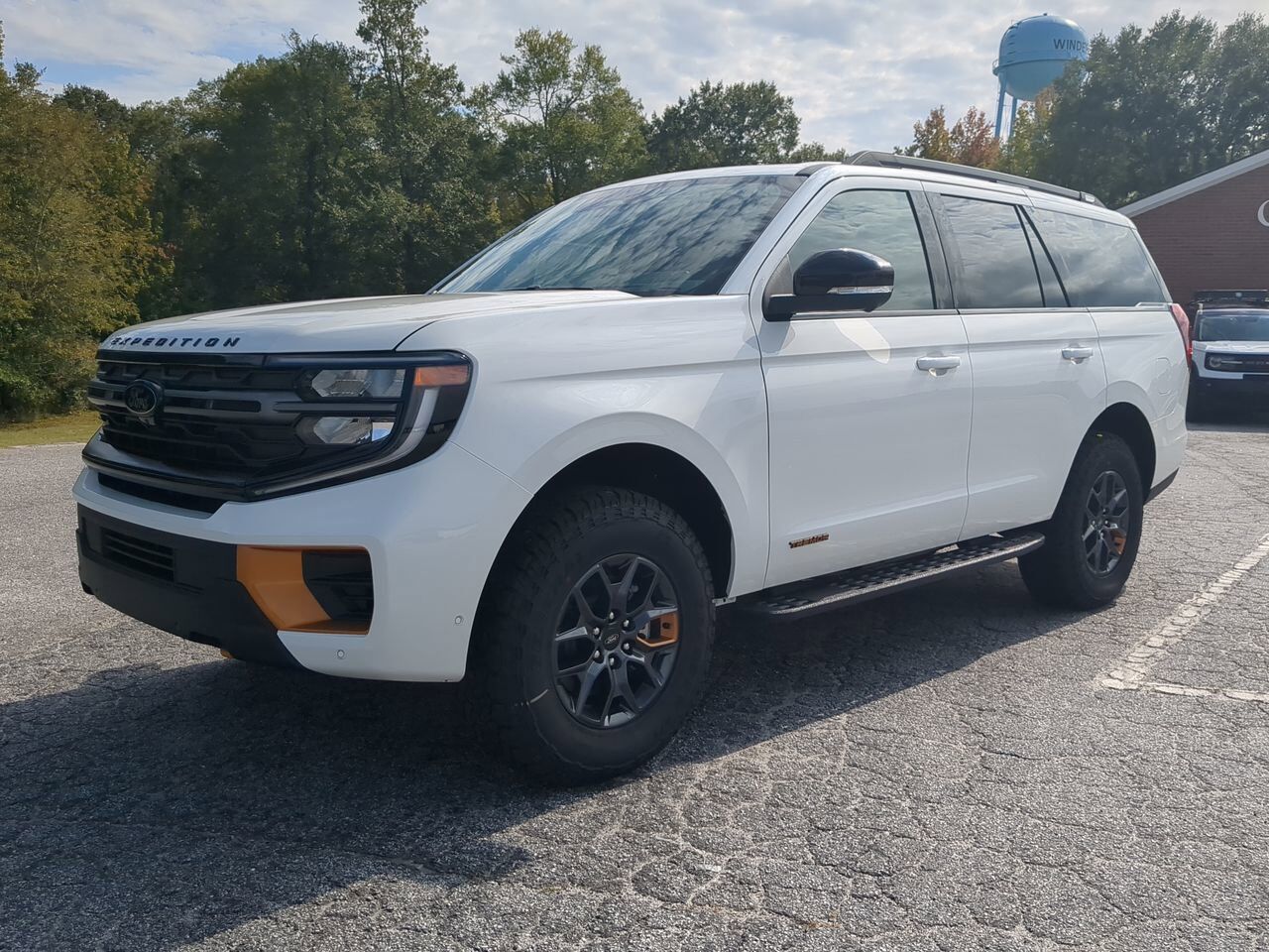 2025 Ford Expedition Tremor Winder GA
