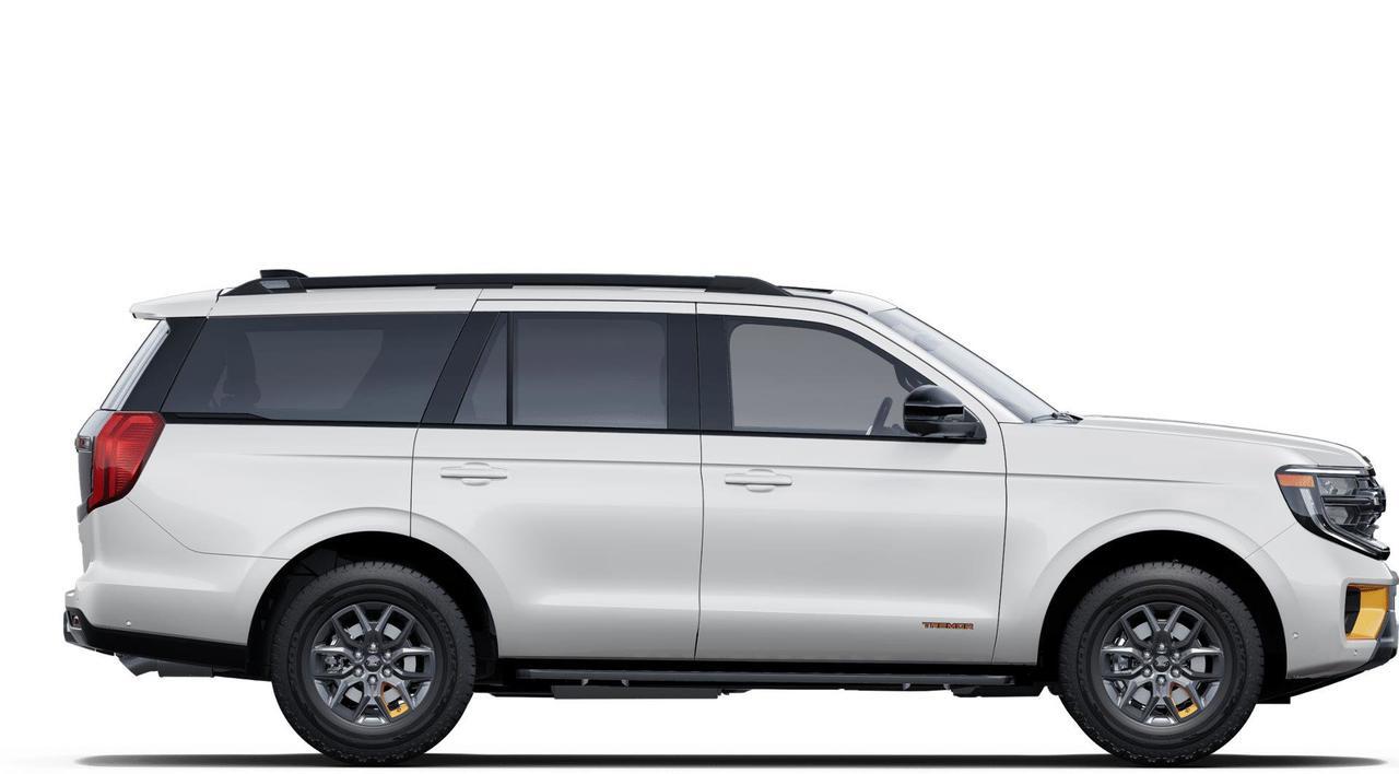 2025 Ford Expedition Tremor Winder GA