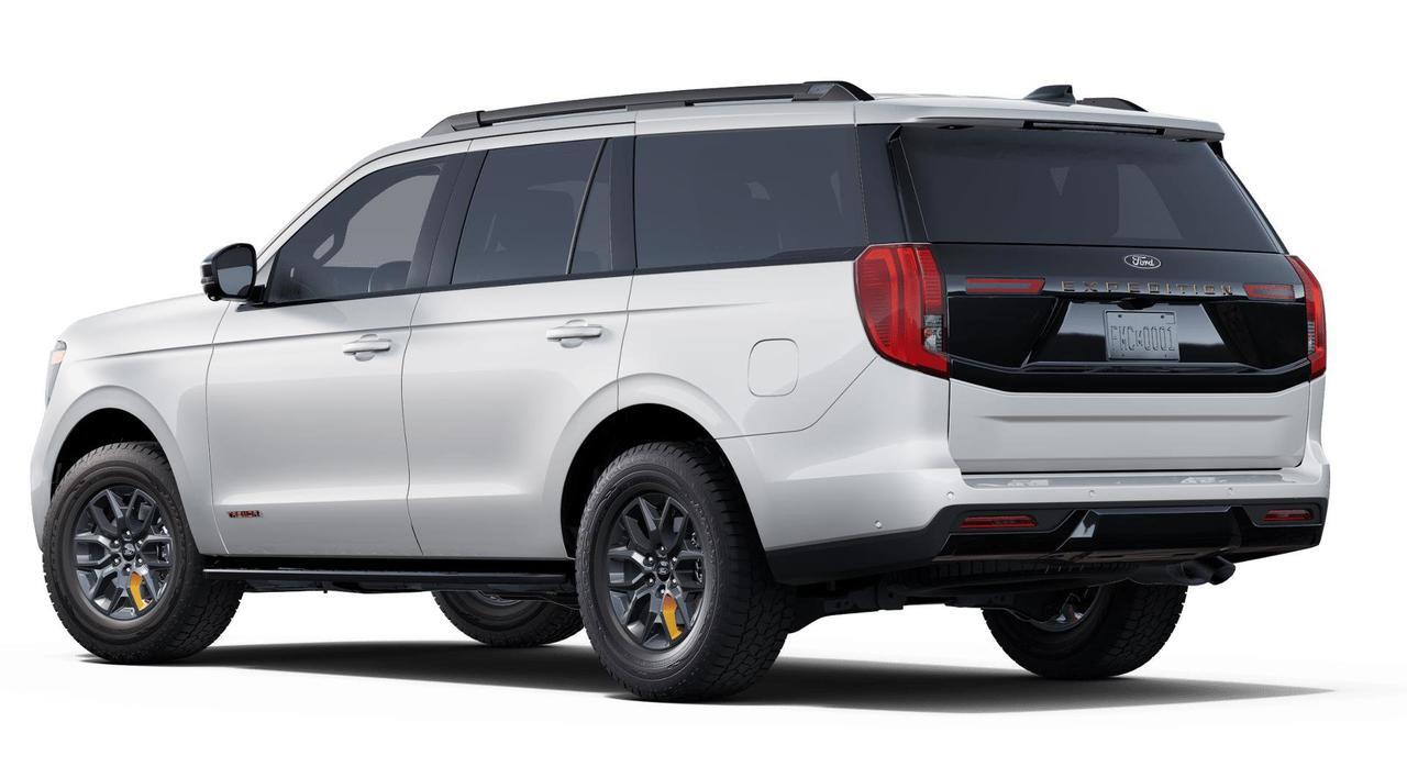 2025 Ford Expedition Tremor Winder GA