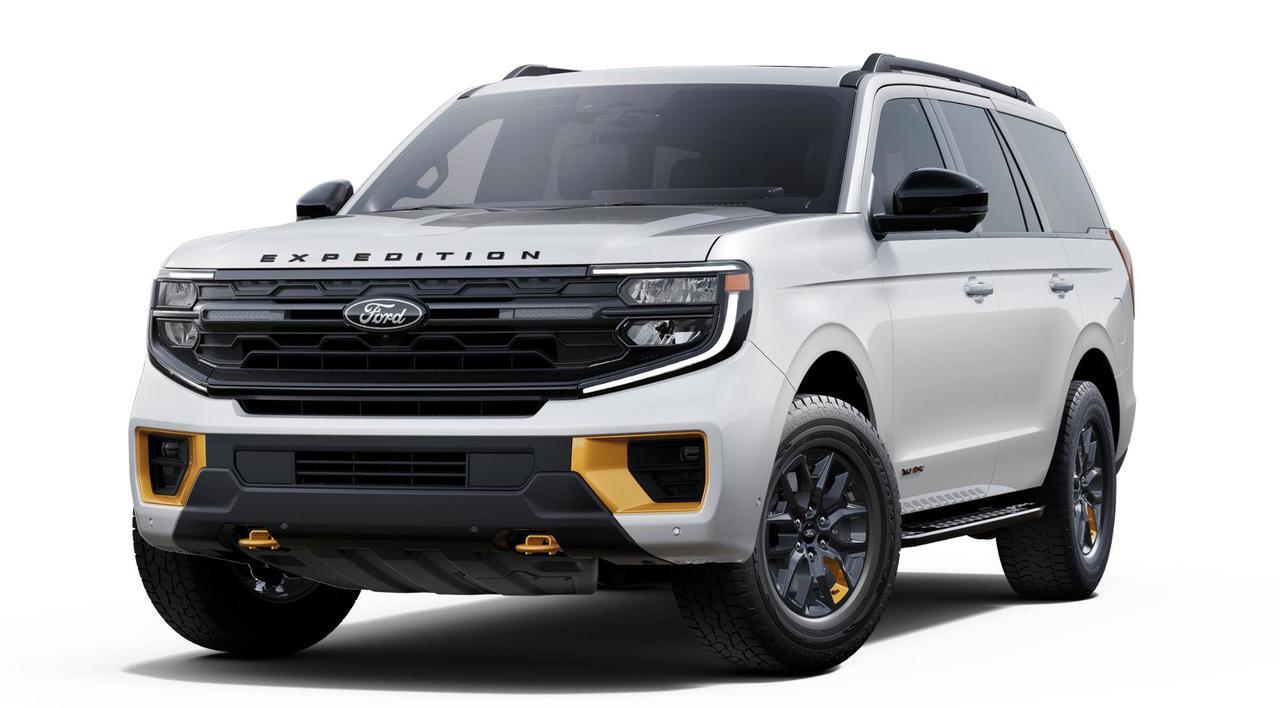 2025 Ford Expedition Tremor Winder GA