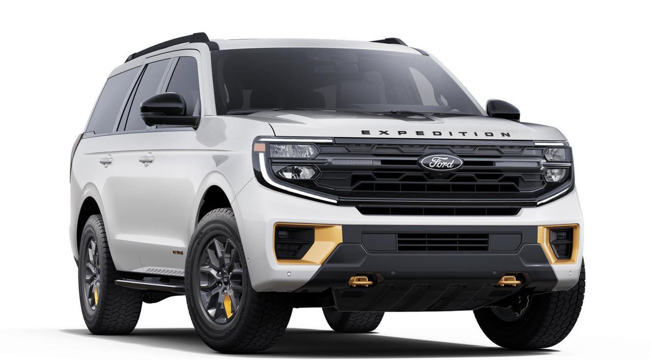 2025 Ford Expedition Tremor Winder GA