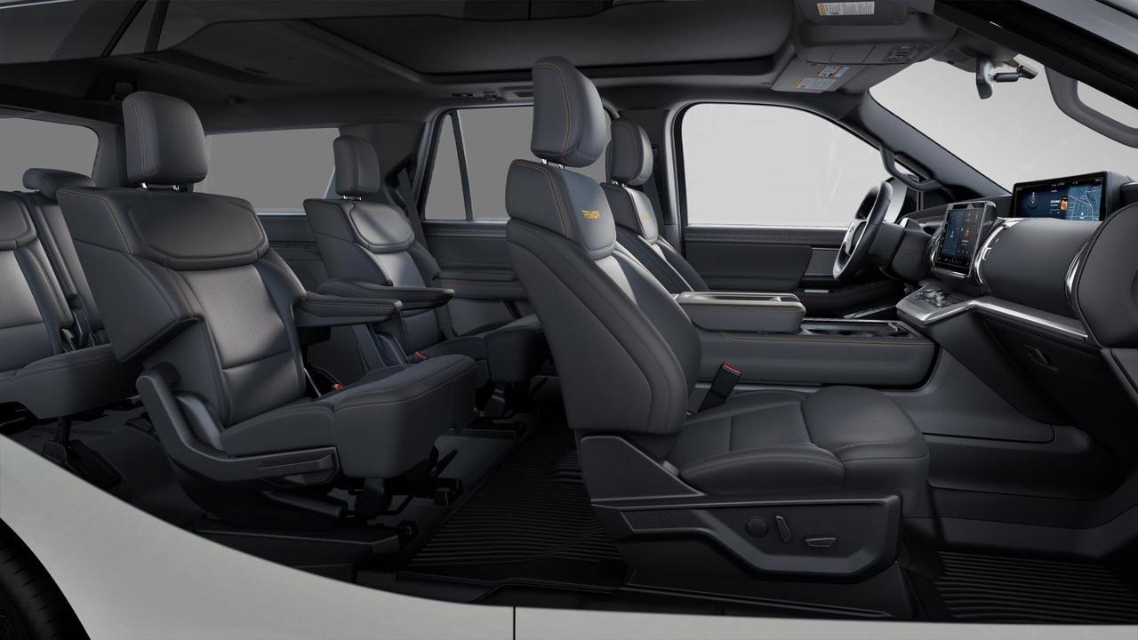 2025 Ford Expedition Tremor Winder GA