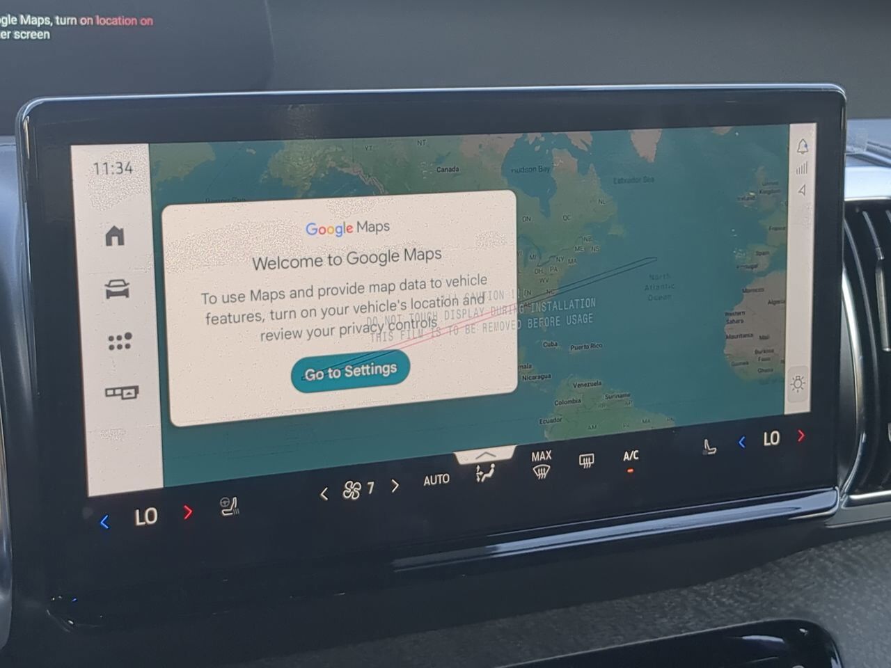 2025 Ford Expedition Tremor Winder GA