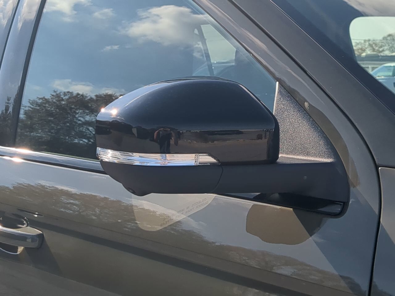 2025 Ford Expedition Tremor Winder GA