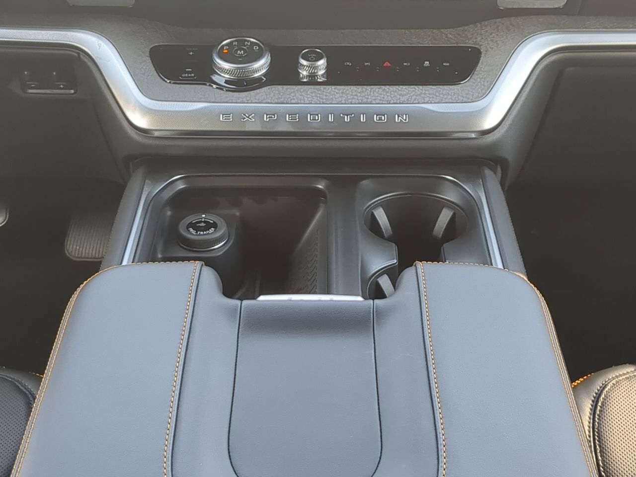 2025 Ford Expedition Tremor Winder GA