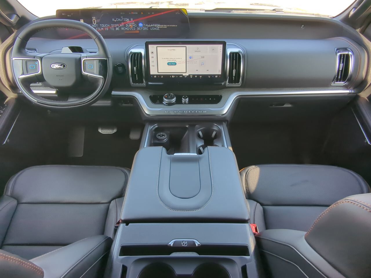 2025 Ford Expedition Tremor Winder GA