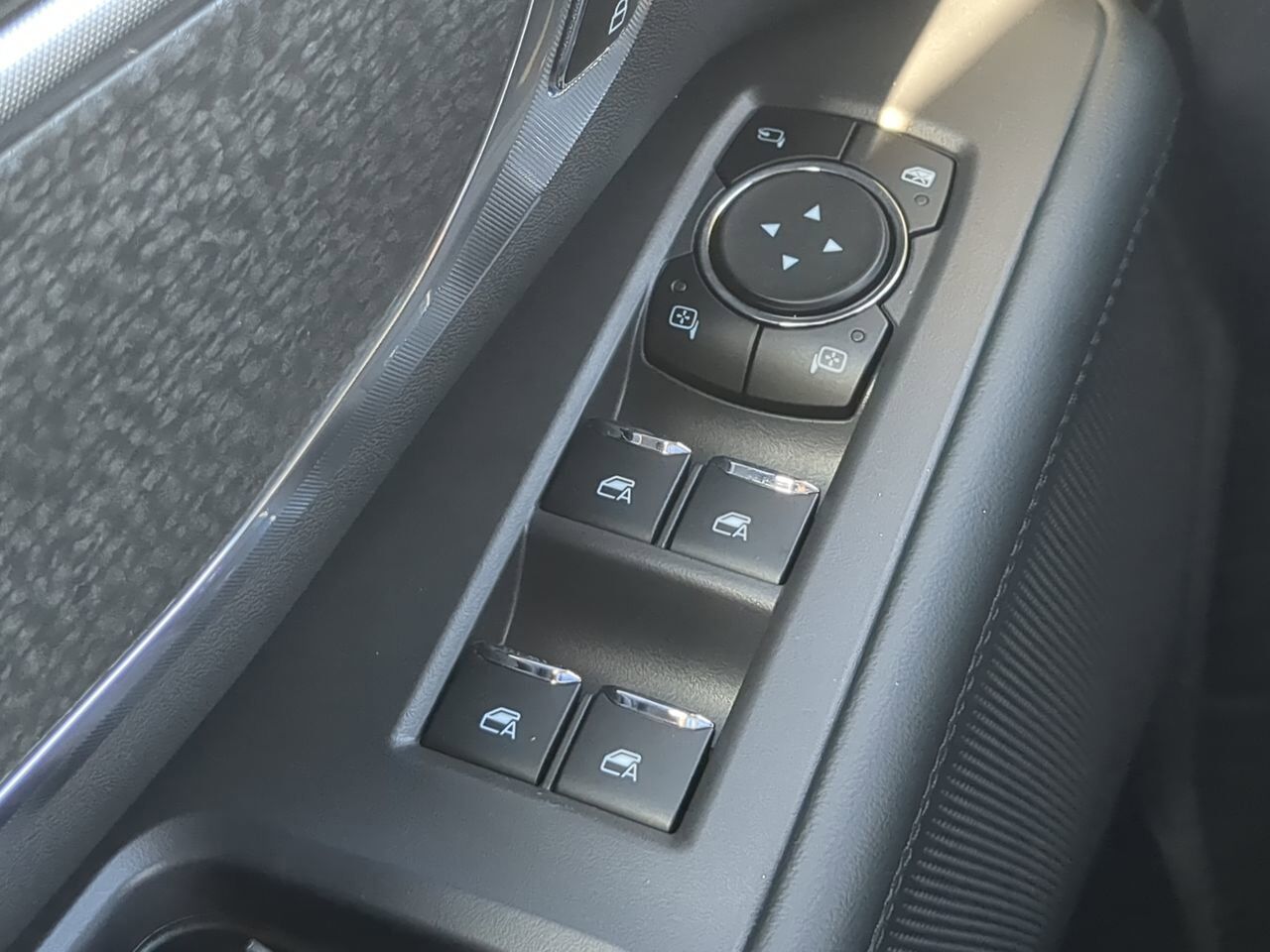 2025 Ford Expedition Tremor Winder GA