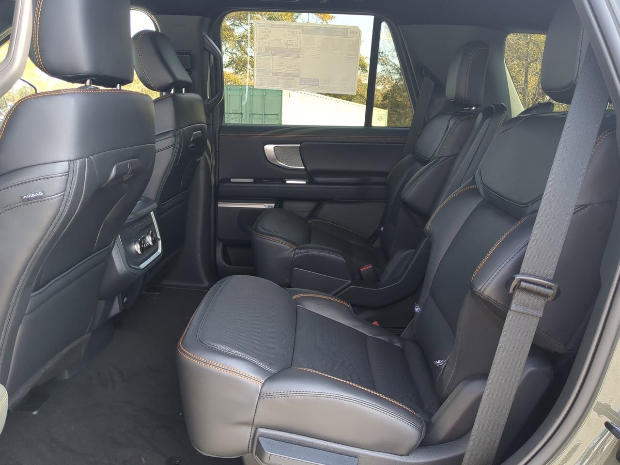 2025 Ford Expedition Tremor Winder GA