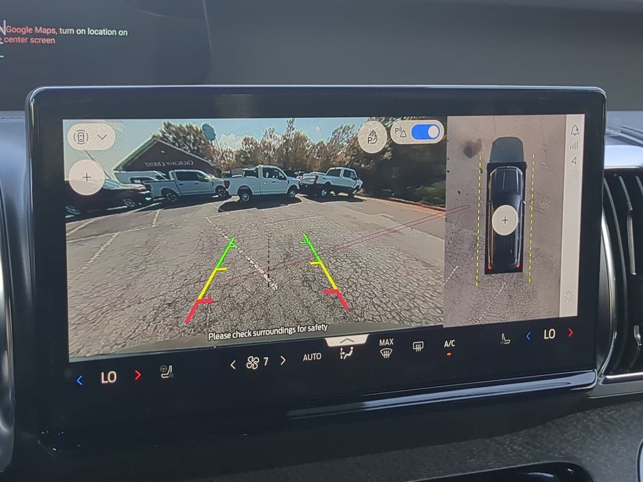 2025 Ford Expedition Tremor Winder GA