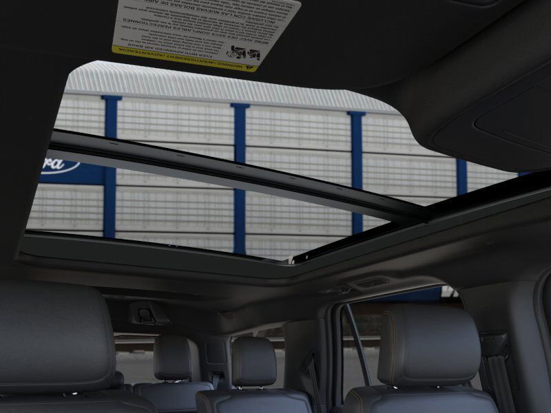 2025 Ford Expedition Tremor Winder GA