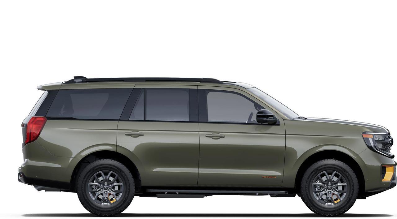 2025 Ford Expedition Tremor Winder GA