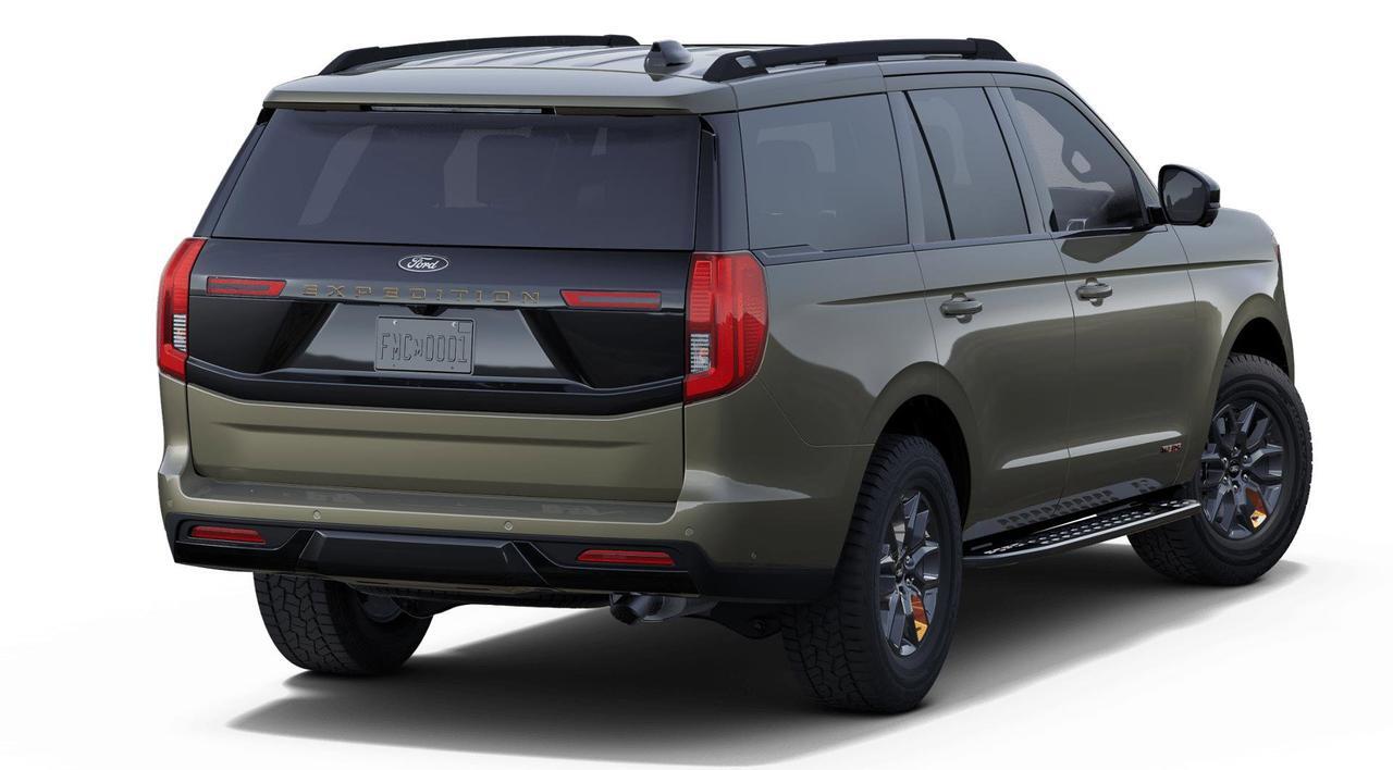 2025 Ford Expedition Tremor Winder GA