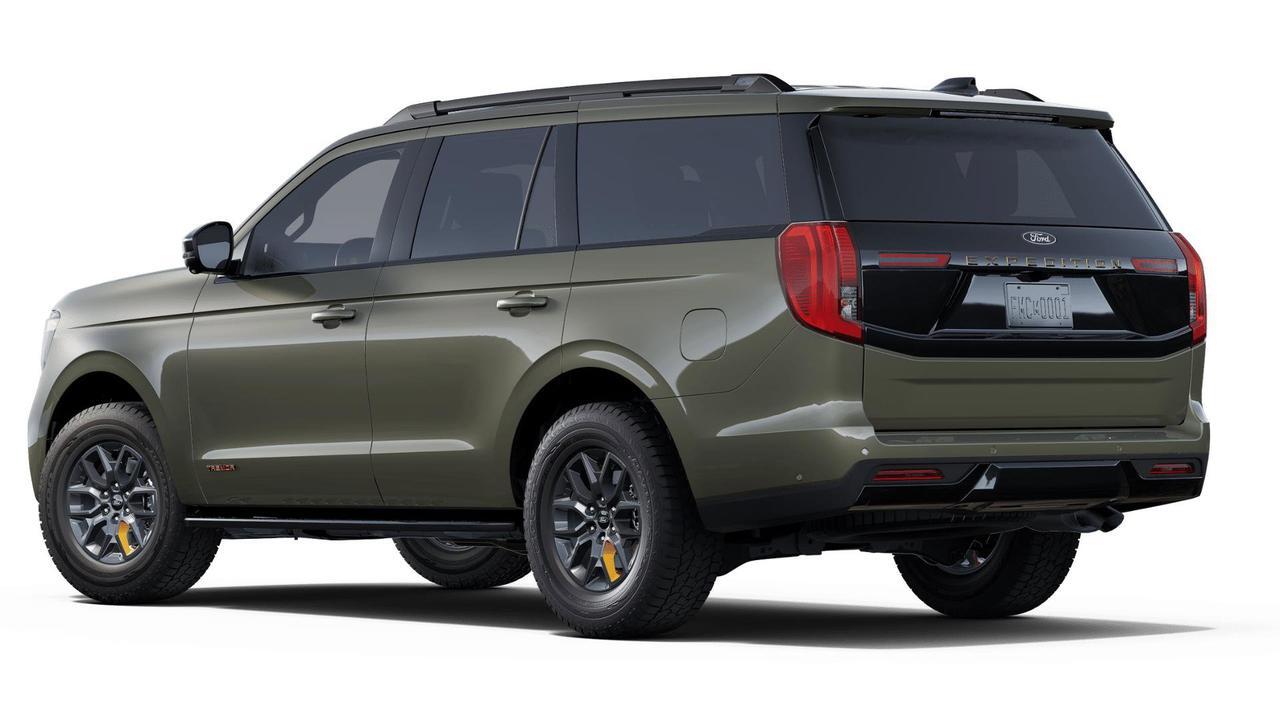 2025 Ford Expedition Tremor Winder GA
