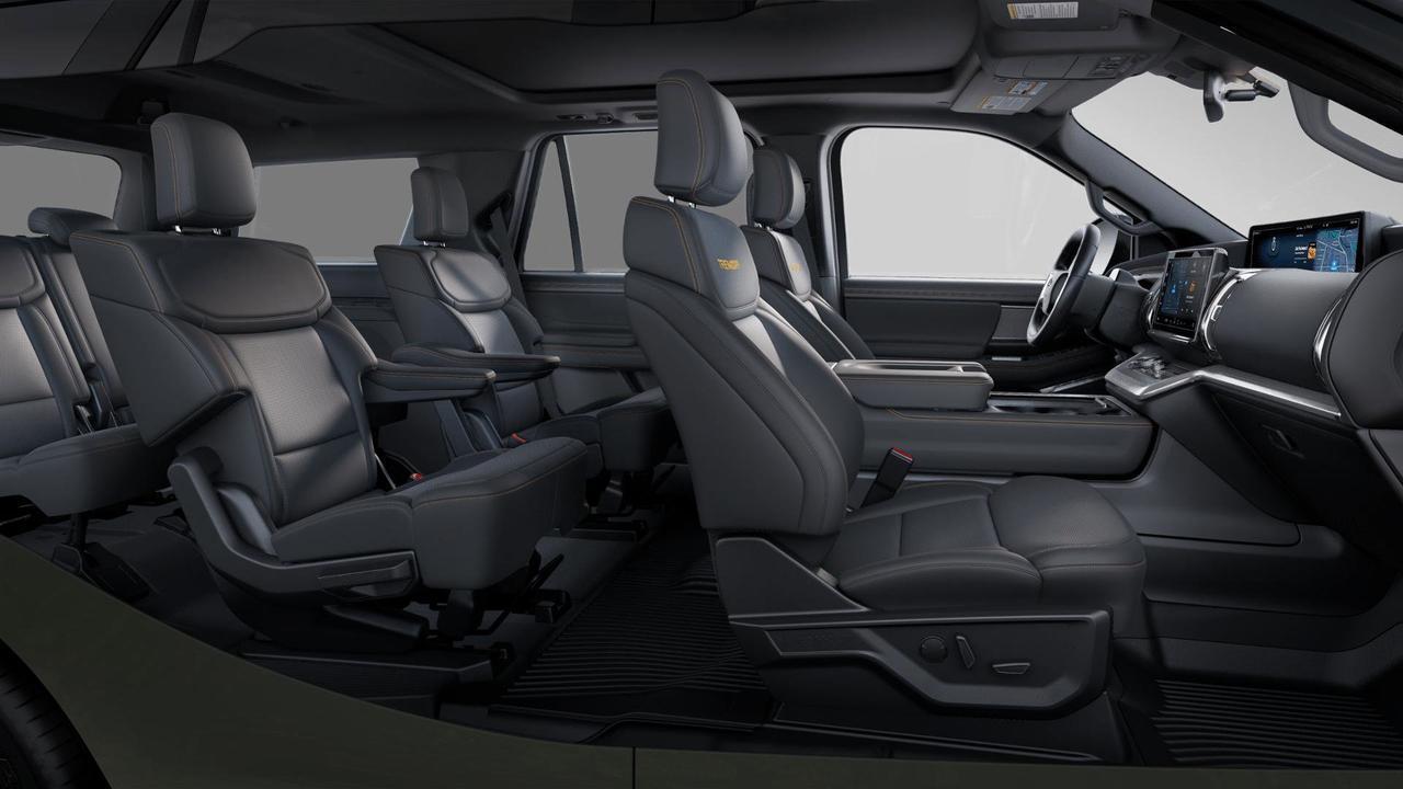 2025 Ford Expedition Tremor Winder GA