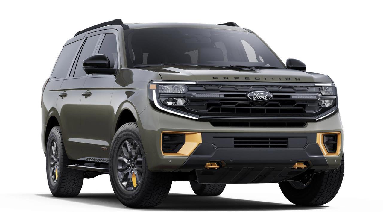 2025 Ford Expedition Tremor Winder GA