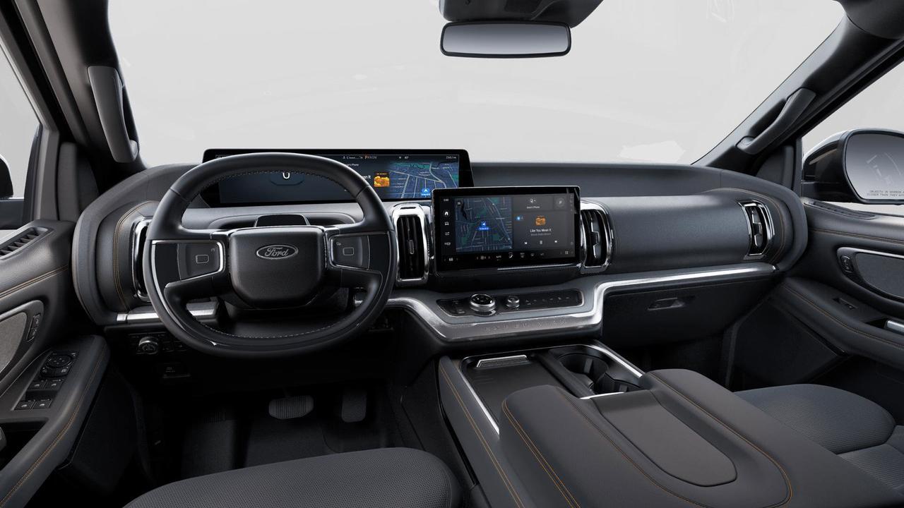 2025 Ford Expedition Tremor Winder GA