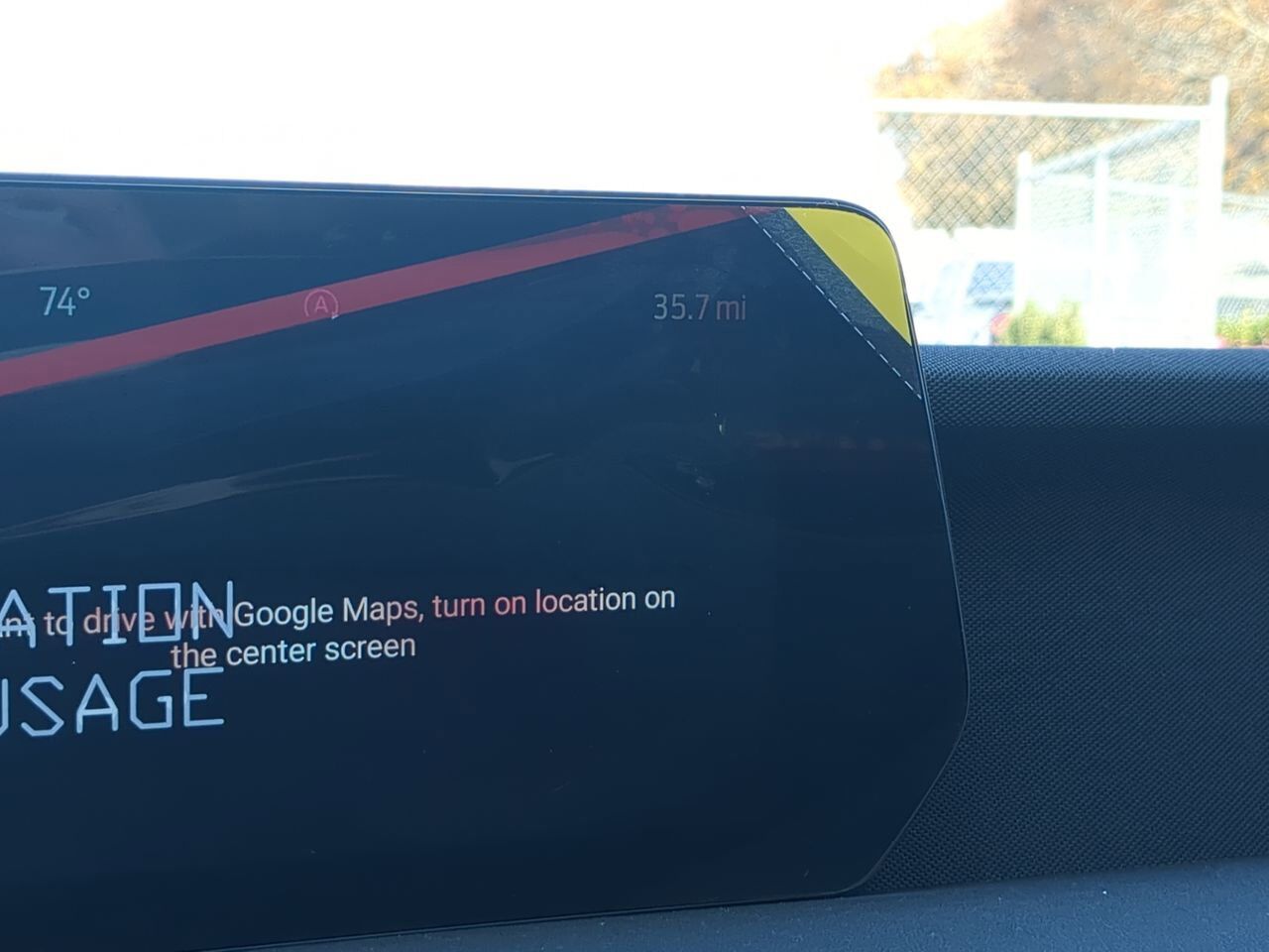 2025 Ford Expedition Tremor Winder GA