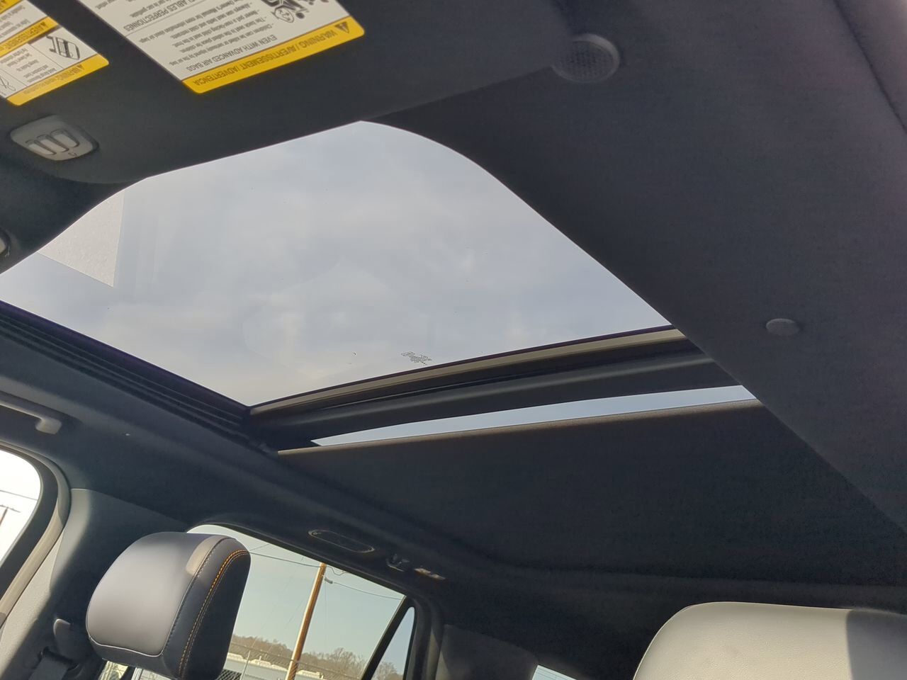 2025 Ford Expedition Tremor Winder GA