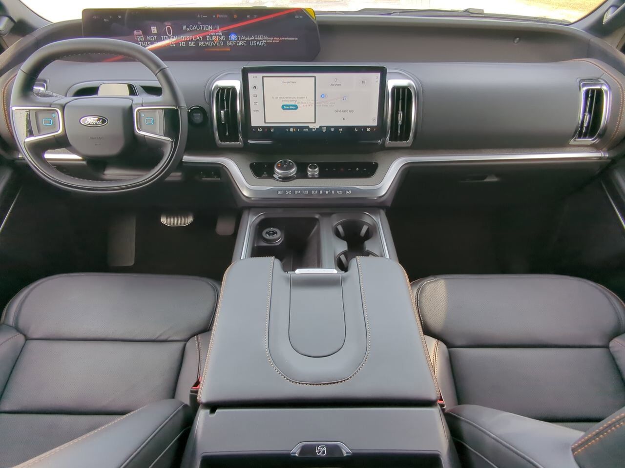 2025 Ford Expedition Tremor Winder GA