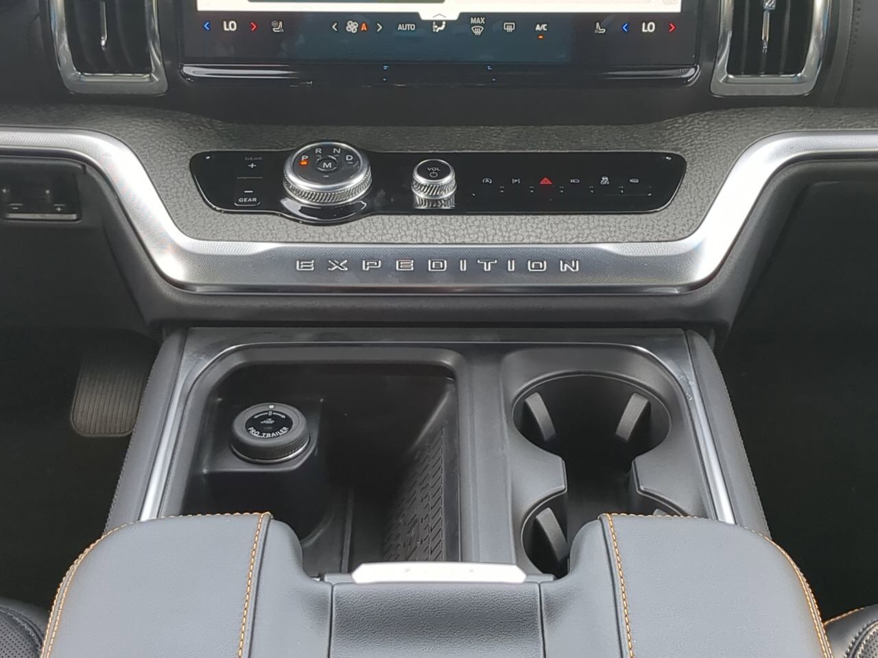 2025 Ford Expedition Tremor Winder GA