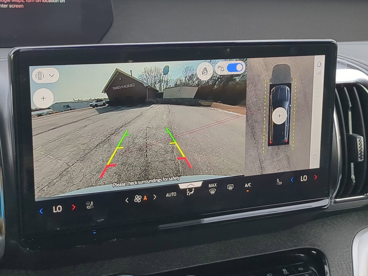 2025 Ford Expedition Tremor Winder GA