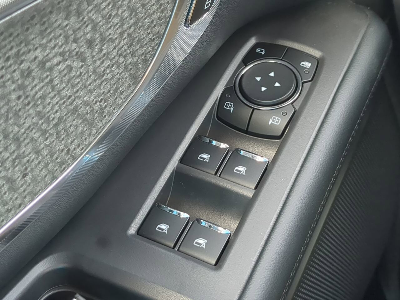 2025 Ford Expedition Tremor Winder GA