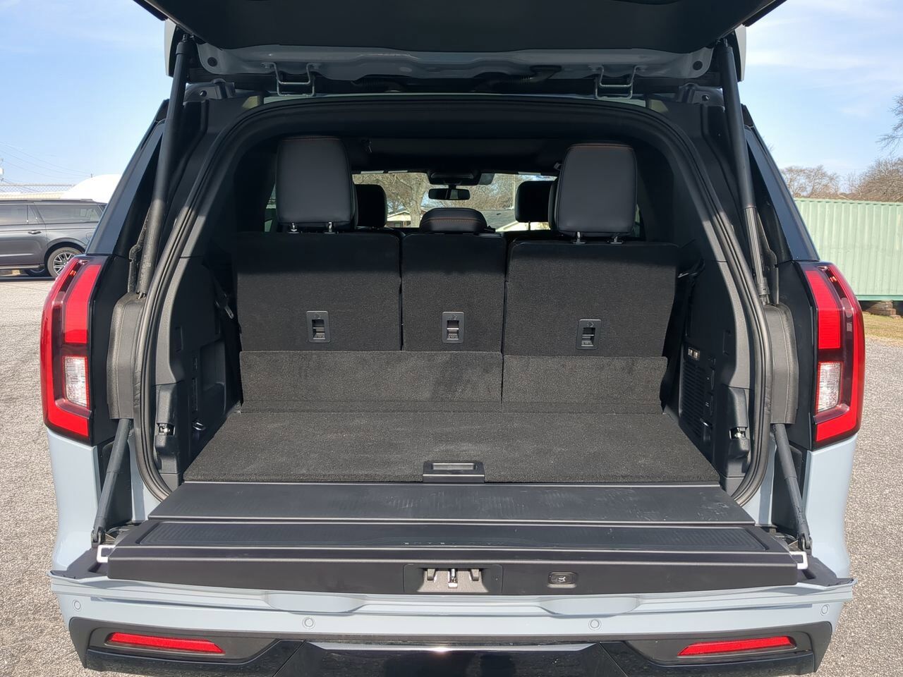 2025 Ford Expedition Tremor Winder GA