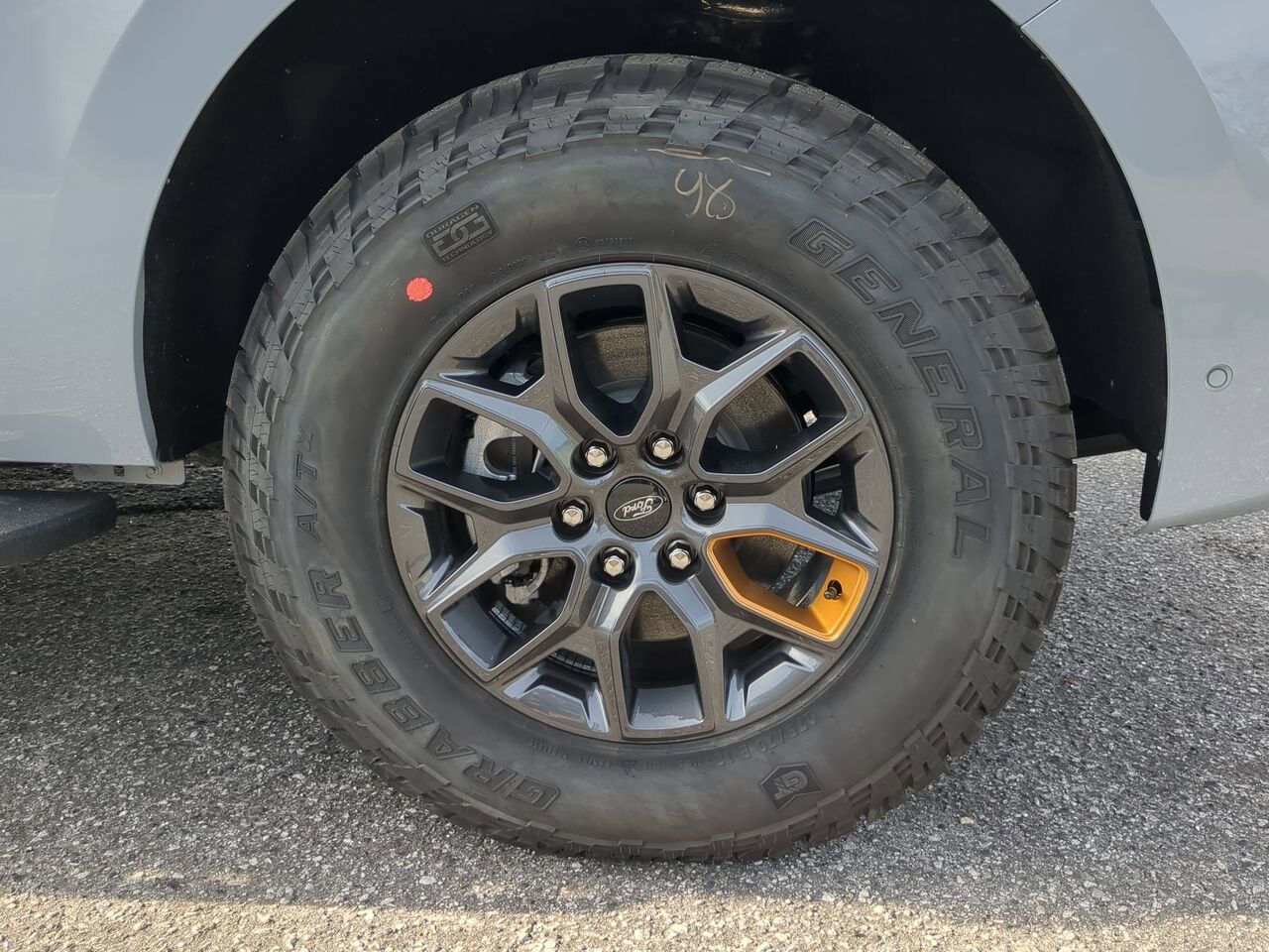 2025 Ford Expedition Tremor Winder GA