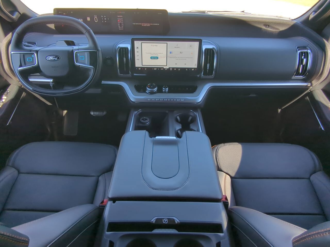 2025 Ford Expedition Tremor Winder GA