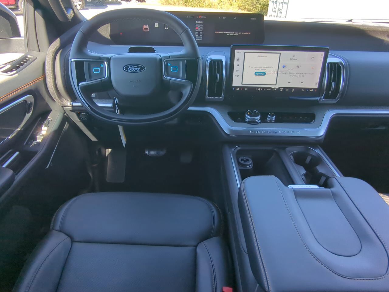 2025 Ford Expedition Tremor Winder GA