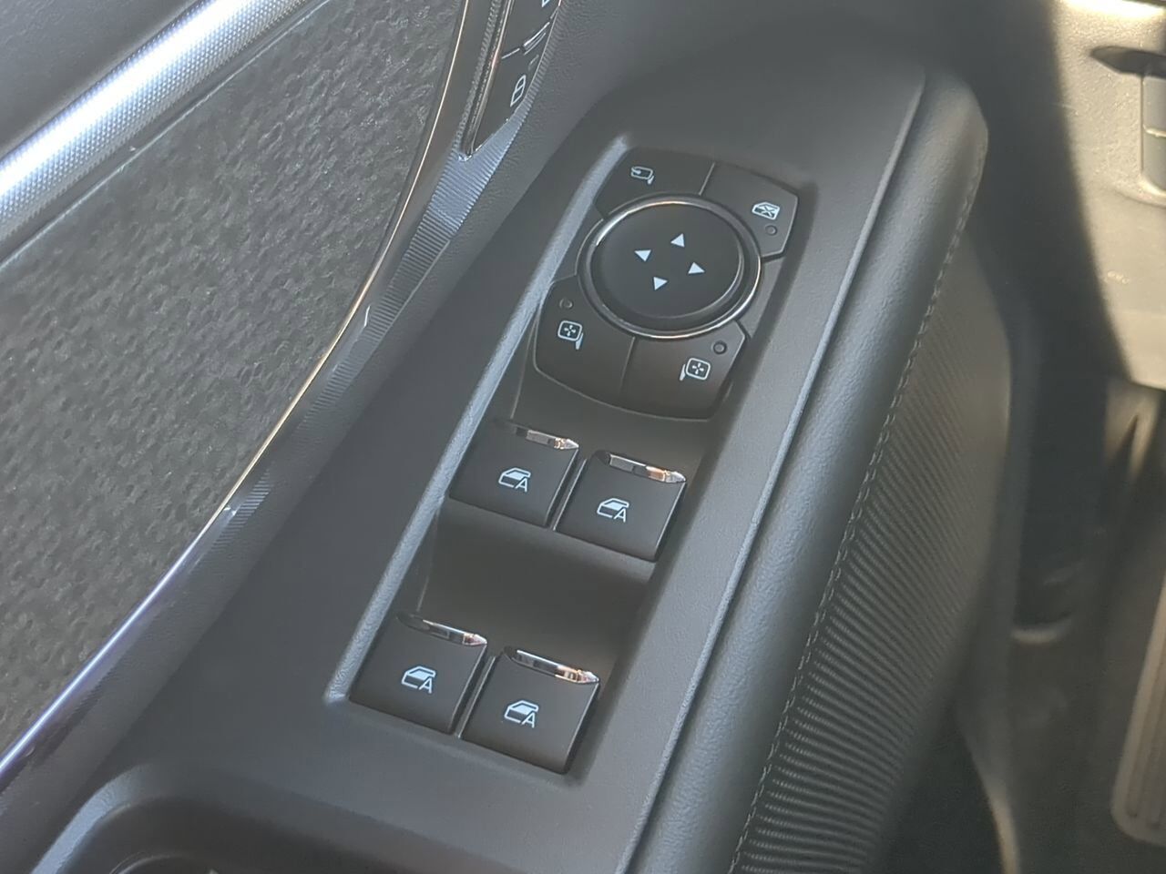 2025 Ford Expedition Tremor Winder GA