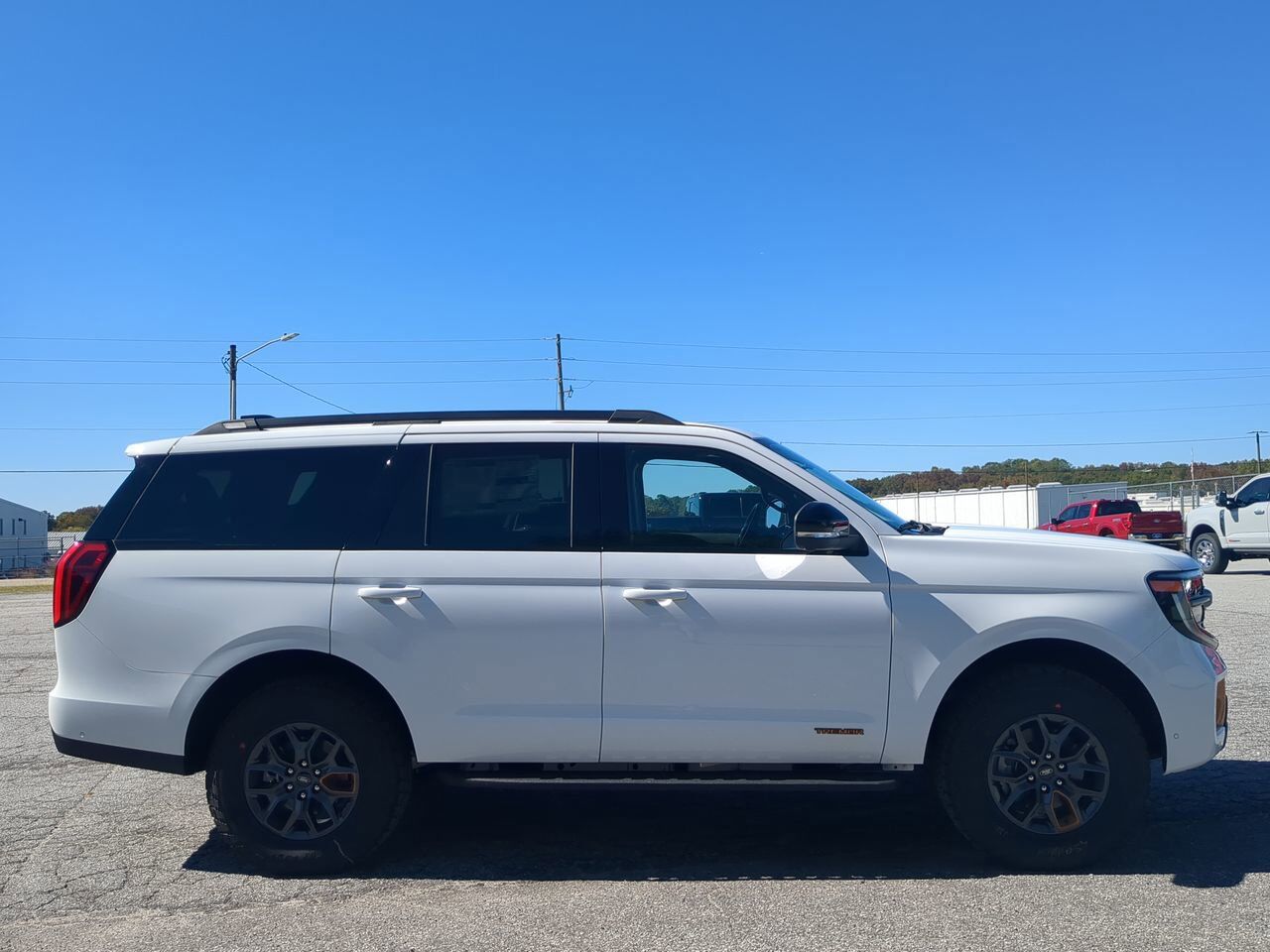 2025 Ford Expedition Tremor Winder GA