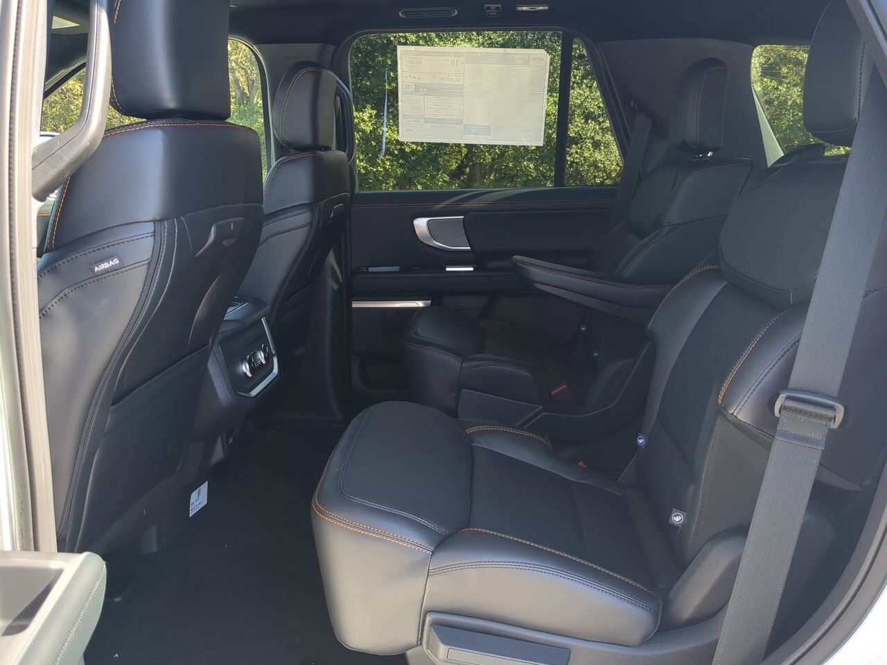 2025 Ford Expedition Tremor Winder GA