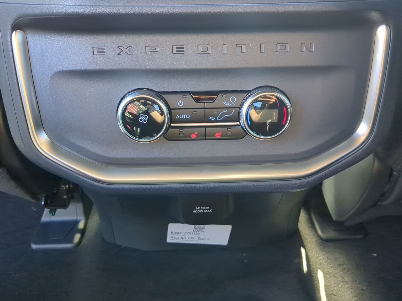 2025 Ford Expedition Tremor Winder GA