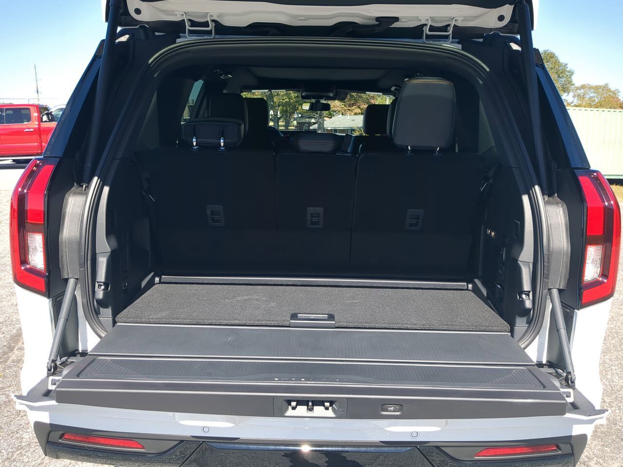 2025 Ford Expedition Tremor Winder GA