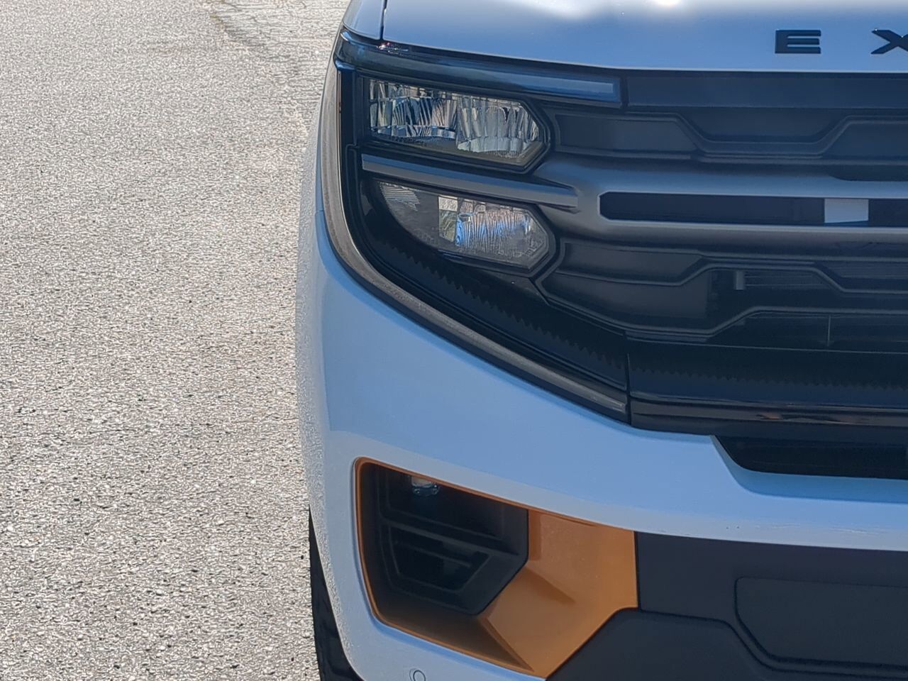 2025 Ford Expedition Tremor Winder GA