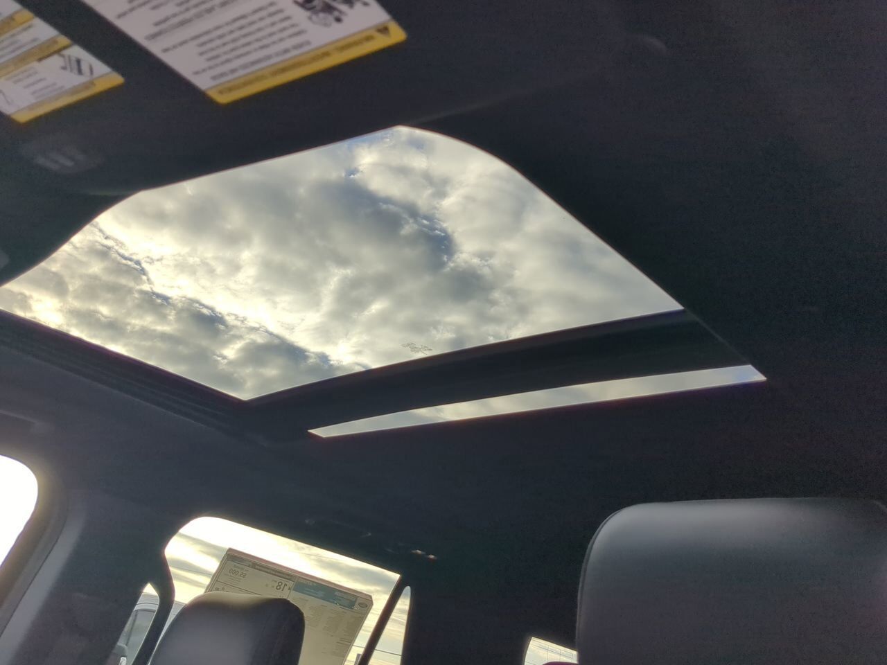 2025 Ford Expedition Tremor Winder GA