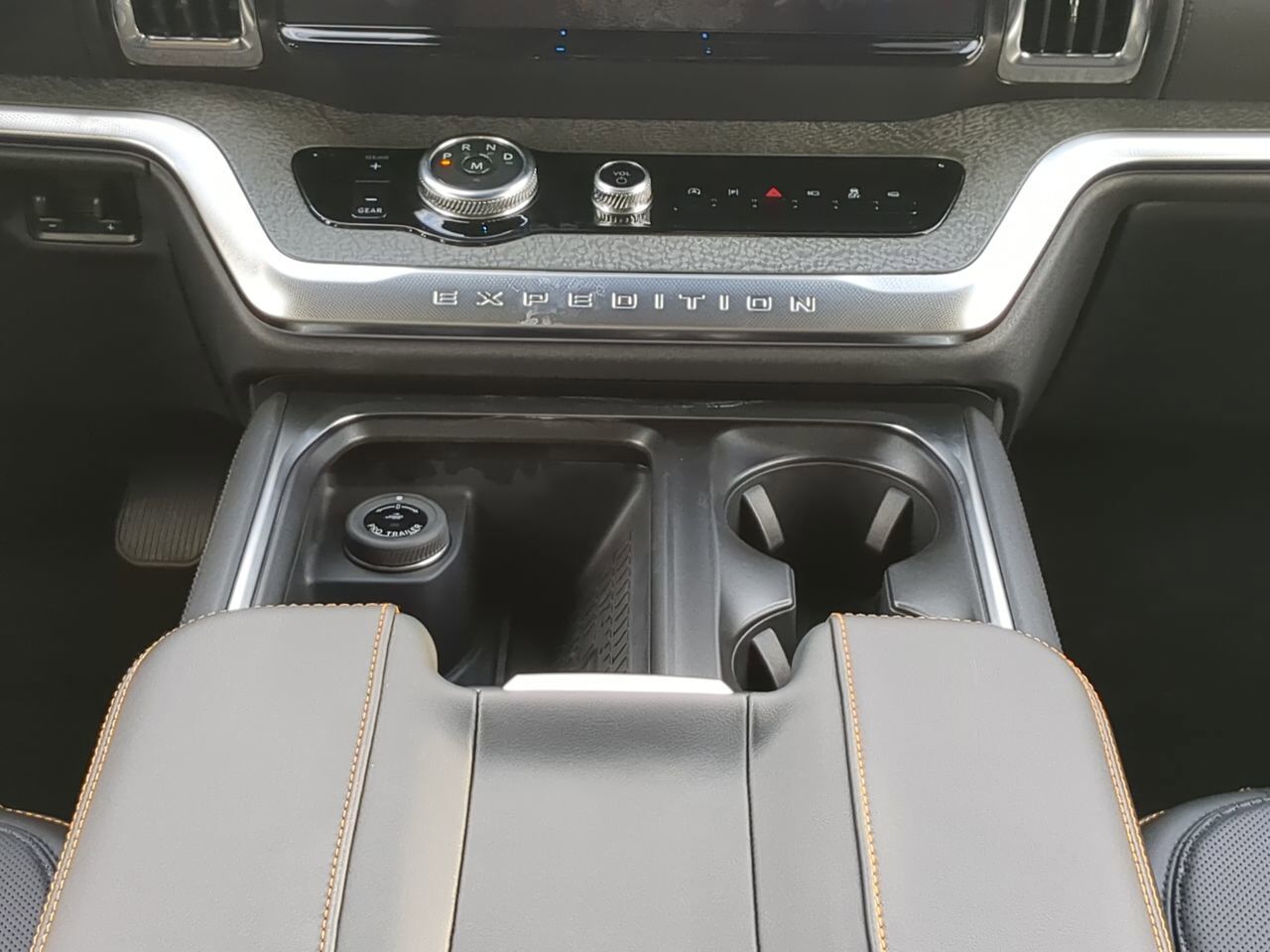 2025 Ford Expedition Tremor Winder GA