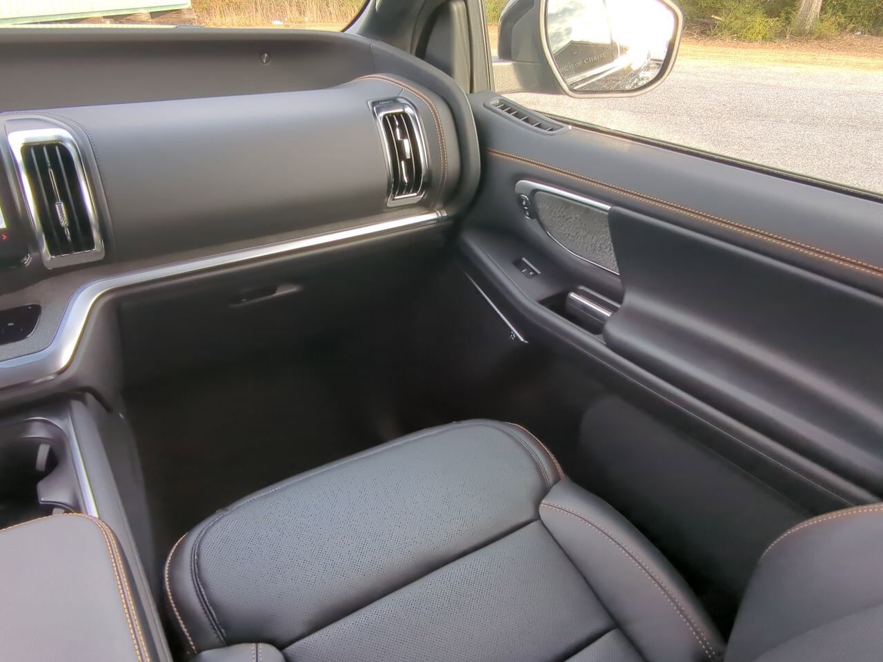 2025 Ford Expedition Tremor Winder GA